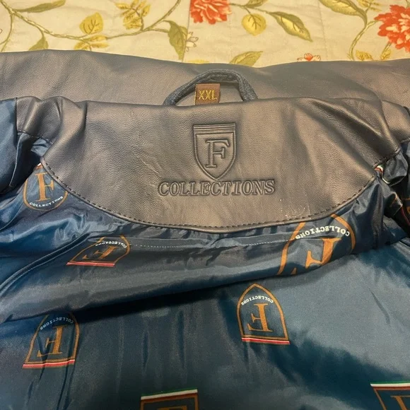 F Collections Jacket - Picture 5 of 16